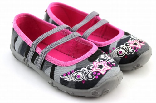 lemigo-pola-567-popiel-szary-haft-gwiazdka-buty-obuwie-kapcie-1.JPG