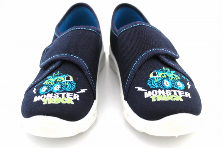 lemigo-robert-175-granat-haft-monster-truck-niebieski-srodek-buty-kapcie-3.JPG