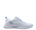 buty sportowe damskie BigStar LL274373 białe adidasy