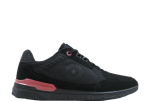 buty sportowe męskie BigStar LL174252 czarne adidasy  