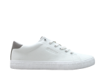 buty sportowe męskie BigStar LL174131 białe trampki