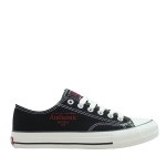 BigStar trampki authentic damskie czarne BigStar NN274234