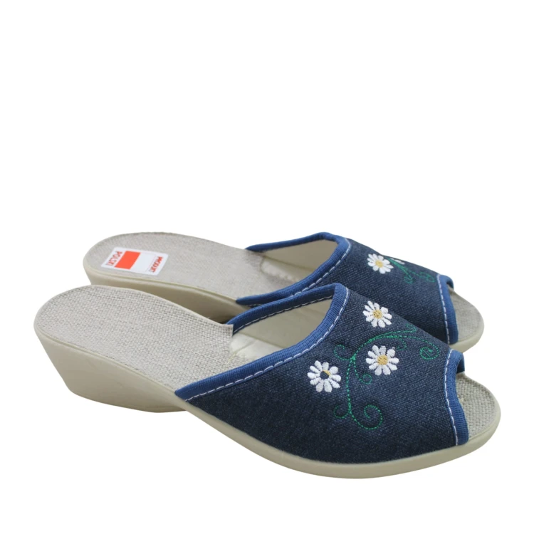 Pami TOP-2L stokrotka granat