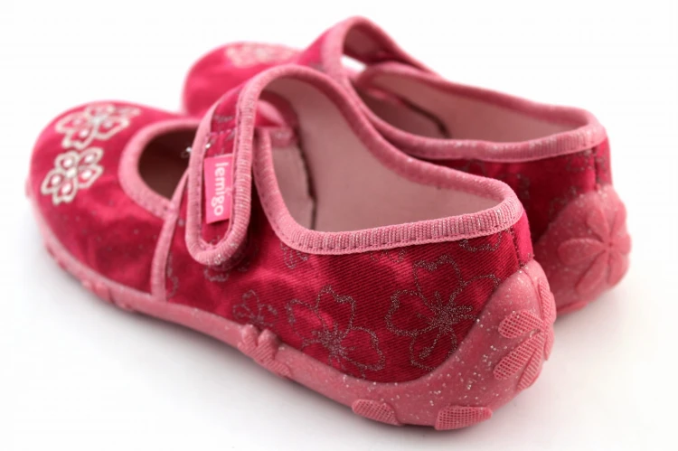 lemigo-lena-530-malina-haft-srebrne-kwiatki-buty-obuwie-kapcie-3.JPG