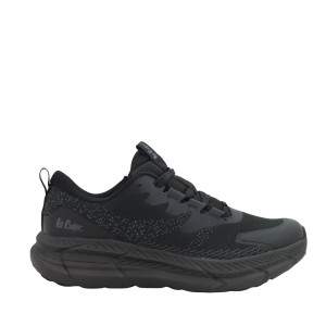 Uniwersalne męskie buty sportowe Lee Cooper 26-14-4214 czarne