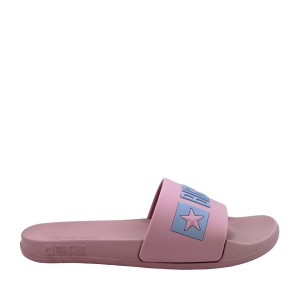 Klapki damskie BigStar SS274709 różowe