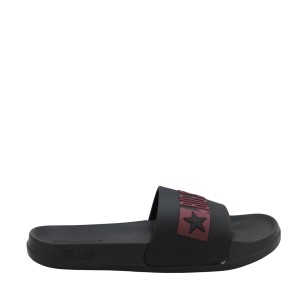 Klapki damskie BigStar SS274708 czarne