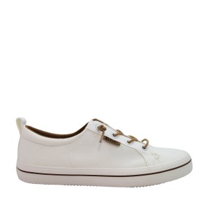 Stylowe tenisówki damskie Lee Cooper 26-02-4058 białe