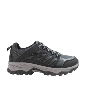 Buty trekkingowe męskie BigStar UU174340 czarne