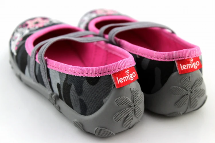 lemigo-pola-567-popiel-szary-haft-gwiazdka-buty-obuwie-kapcie-2.JPG