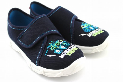 lemigo-robert-175-granat-haft-monster-truck-niebieski-srodek-buty-kapcie-1.JPG