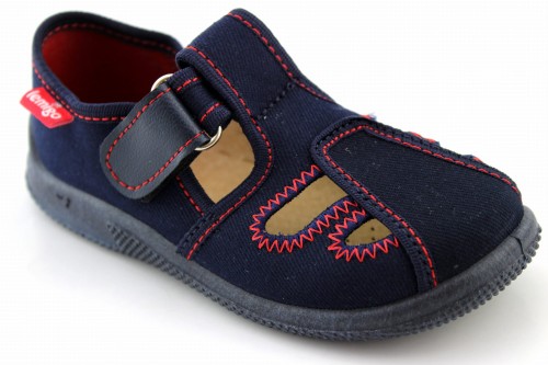 lemigo-filip-716-granat-czerwony-buty-obuwie-kapcie-dzieciece-5.JPG