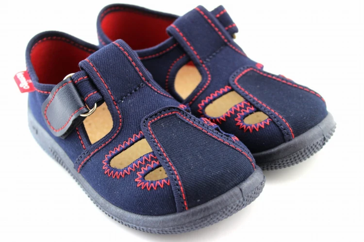 lemigo-filip-716-granat-czerwony-buty-obuwie-kapcie-dzieciece-1.JPG